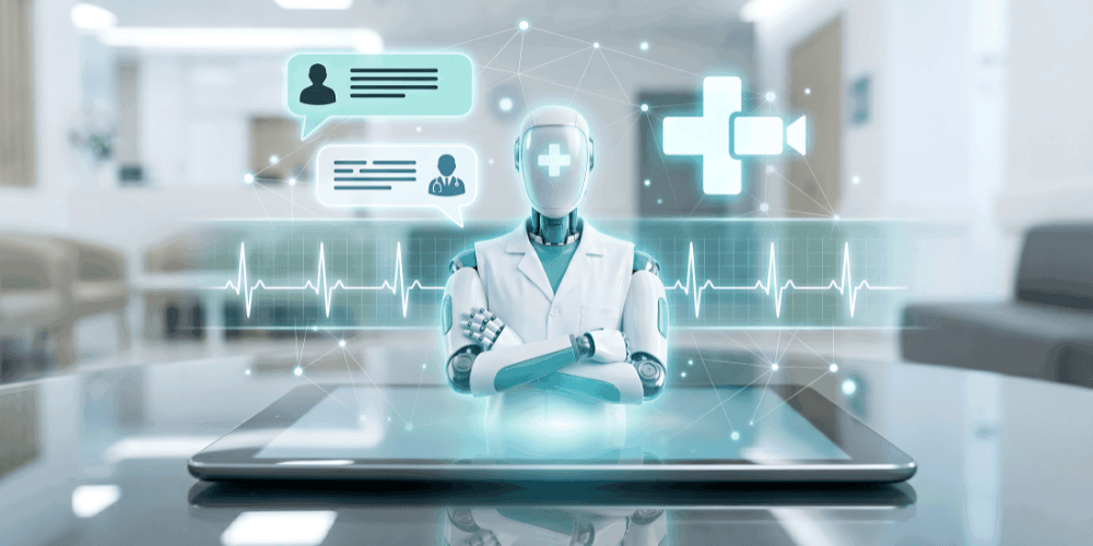 Chatbot_para_cl%C3%ADnica_m%C3%A9dica_como_escolher_1_1 Chatbot para cl&iacute;nica m&eacute;dica: como escolher - Quantize