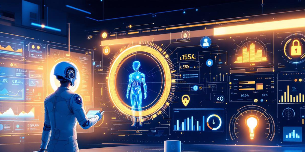 agentes-de-ia-e-sociedade-o-que-acontece-quando-robos-comecam-a-imitar-humanos3 Agentes de IA e sociedade: o que acontece quando robôs começam a imitar humanos? - Quantize