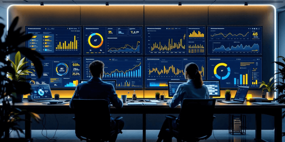 agentes-de-ia-nas-empresas-o-ano-da-orquestracao-e-da-automacao-total3 Agentes de IA nas empresas: o ano da orquestração e da automação total - Quantize Hub