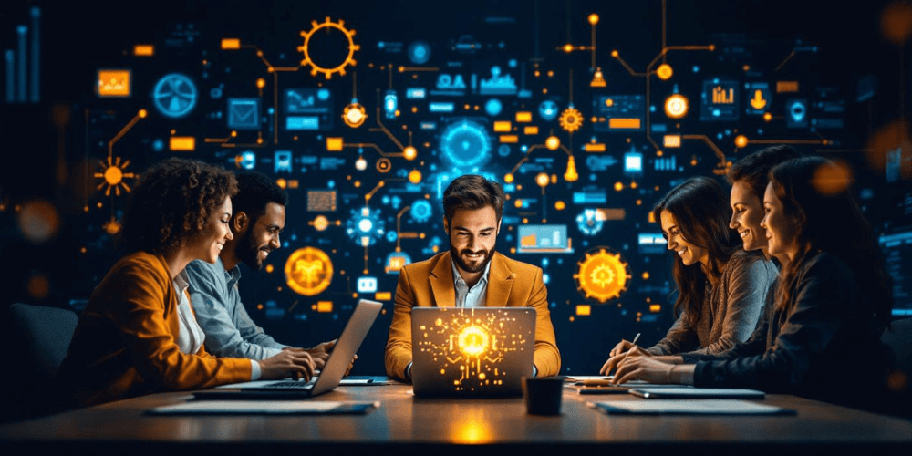 o-futuro-da-educacao-corporativa-como-cursos-imersivos-de-ia-podem-capacitar-qualquer-profissional O futuro da educação corporativa: como cursos imersivos de IA podem capacitar qualquer profissional - Quantize image o-futuro-da-educacao-corporativa-como-cursos-imersivos-de-ia-podem-capacitar-qualquer-profissional O futuro da educação corporativa: como cursos imersivos de IA podem capacitar qualquer profissional - Quantize