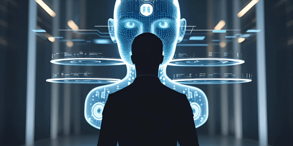 quando-a-ia-alucina-como-evitar-prejuizos-e-erros-em-agentes-e-suporte-automatico2 Quando a IA alucina: como evitar prejuízos e erros em agentes e suporte automático - Quantize Hub