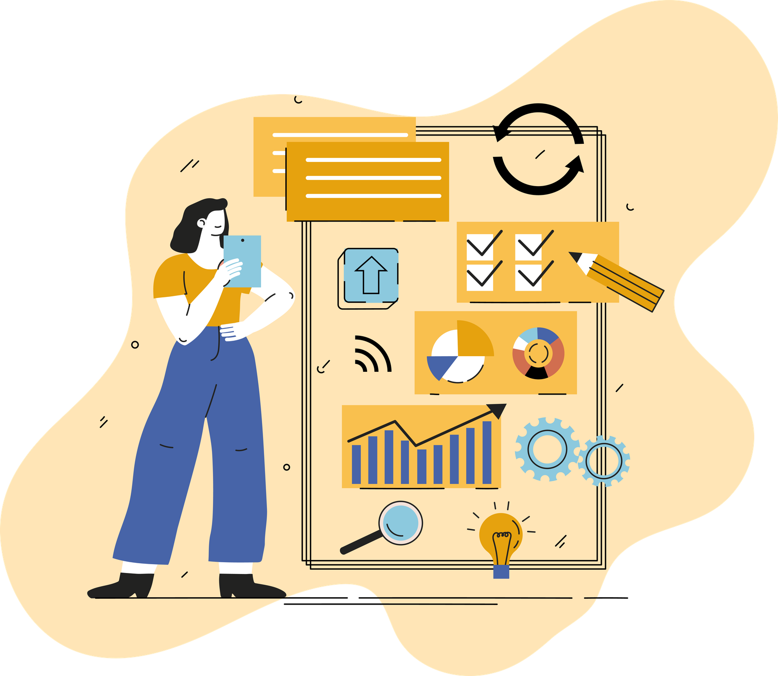 funcionalidades2 Automação via WhatsApp com IA para Cursos e Escolas image funcionalidades2 Automação via WhatsApp com IA para Cursos e Escolas