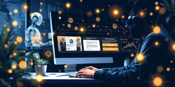 IA Sutil: Por que o Verdadeiro Sucesso &eacute; Quando Seu Cliente Nem Percebe a Automa&ccedil;&atilde;o