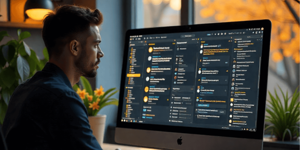 Automatizando o invis&iacute;vel: como fluxos inteligentes est&atilde;o transformando a rotina corporativa