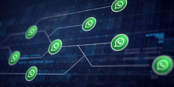 Sistema de atendimento WhatsApp: como estruturar m&uacute;ltiplos atendentes sem perder controle