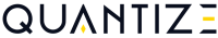 Logo da Quantize - Original