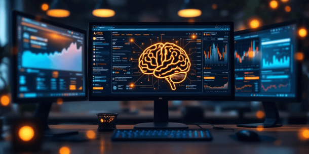 Deep research: automatizando pesquisa de concorrentes, benchmark e planejamento com IA