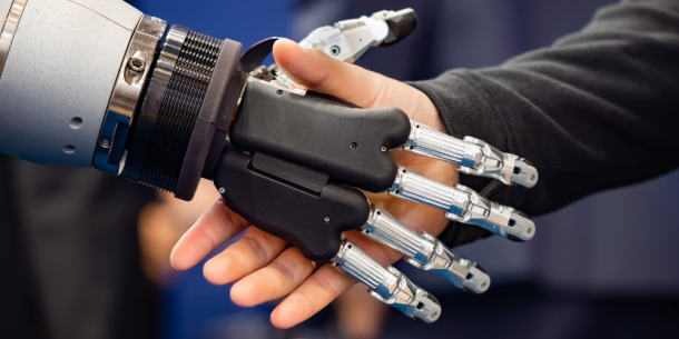Por que respostas r&aacute;pidas n&atilde;o precisam parecer robotizadas