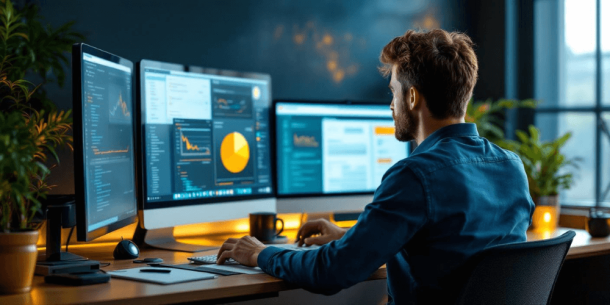 Operator: seu novo agente de IA para executar tarefas na web (gera&ccedil;&atilde;o de leads, preenchimento de formul&aacute;rios e muito mais)