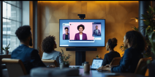 Como integrar IA e automa&ccedil;&atilde;o para produzir v&iacute;deos personalizados em massa