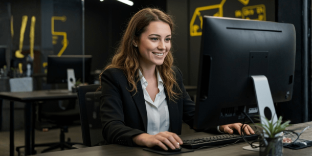 Intelig&ecirc;ncia Artificial na pr&aacute;tica: o que toda empresa pode automatizar ainda este ano