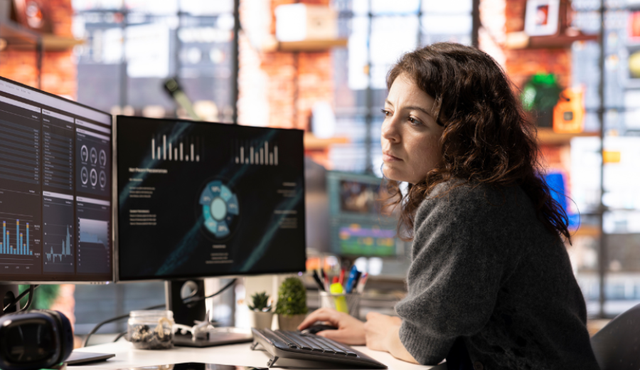 Por que automatizar fluxos isolados n&atilde;o resolve problemas estruturais