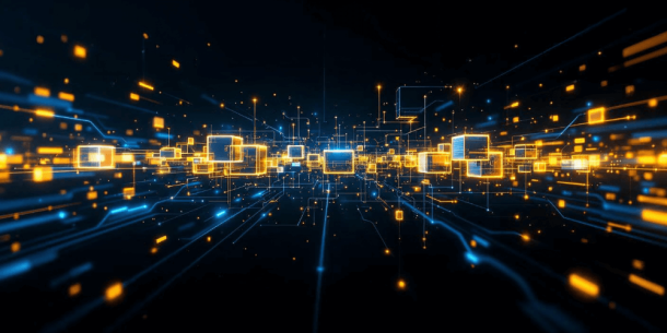 IA e automação multimodal: como unir imagem, texto, vídeo e som em fluxos empresariais inteligentes