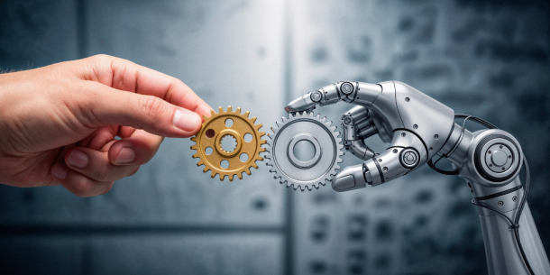 Automa&ccedil;&atilde;o com IA deixou de ser diferencial e virou pr&eacute;-requisito operacional