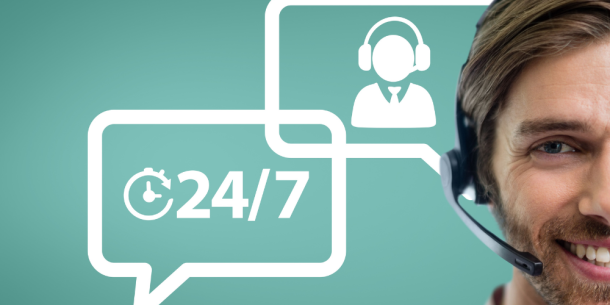 Automa&ccedil;&atilde;o de atendimento: o que mudou nos &uacute;ltimos 2 anos e por que sua empresa precisa evoluir