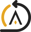 Elemento logo do Agentes personalizados da Quantize