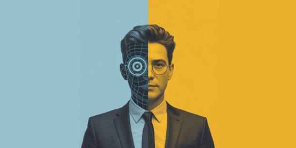 O futuro dos departamentos: times híbridos entre humanos e sistemas autônomos