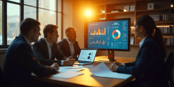 Quanto vale investir em intelig&ecirc;ncia artificial? Entenda o retorno real por tr&aacute;s da automa&ccedil;&atilde;o