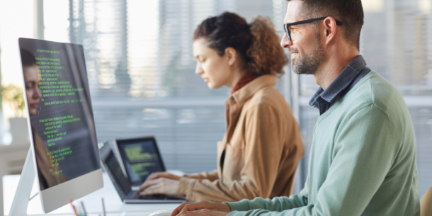 A evolu&ccedil;&atilde;o do suporte: como empresas usam IA para atender clientes e colaboradores ao mesmo tempo