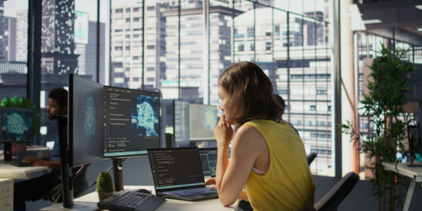 Do caos &agrave; clareza: como a IA organiza fluxos e elimina gargalos internos