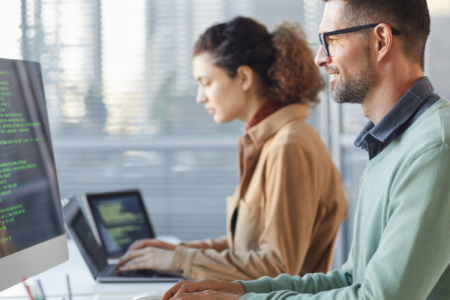 A_evolu%C3%A7%C3%A3o_do_suporte_como_empresas_usam_IA_para_atender_clientes_e_colaboradores_ao_mesmo_tempo-9fa652fc Automa&ccedil;&atilde;o de Atendimento e IA para Empresas | Quantize