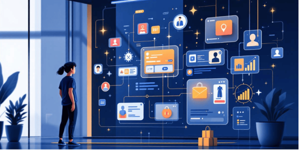 Agentes de IA no e‑commerce: como automatizar do atendimento à venda com Shopify, ShopifAI e Storefront Agents