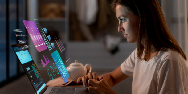 Como medir o impacto da intelig&ecirc;ncia artificial na rotina da sua empresa