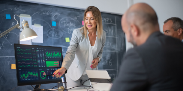 O segredo das empresas que nunca param: como fluxos automatizados mant&ecirc;m o neg&oacute;cio ativo 24h por dia